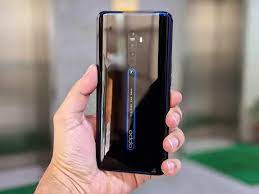 How is an Oppo Reno 2 Phone?