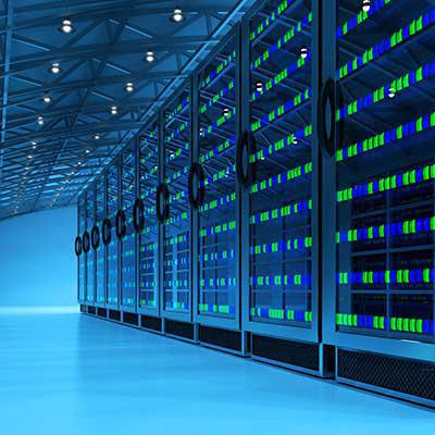 The Workings Of Data Center Management
