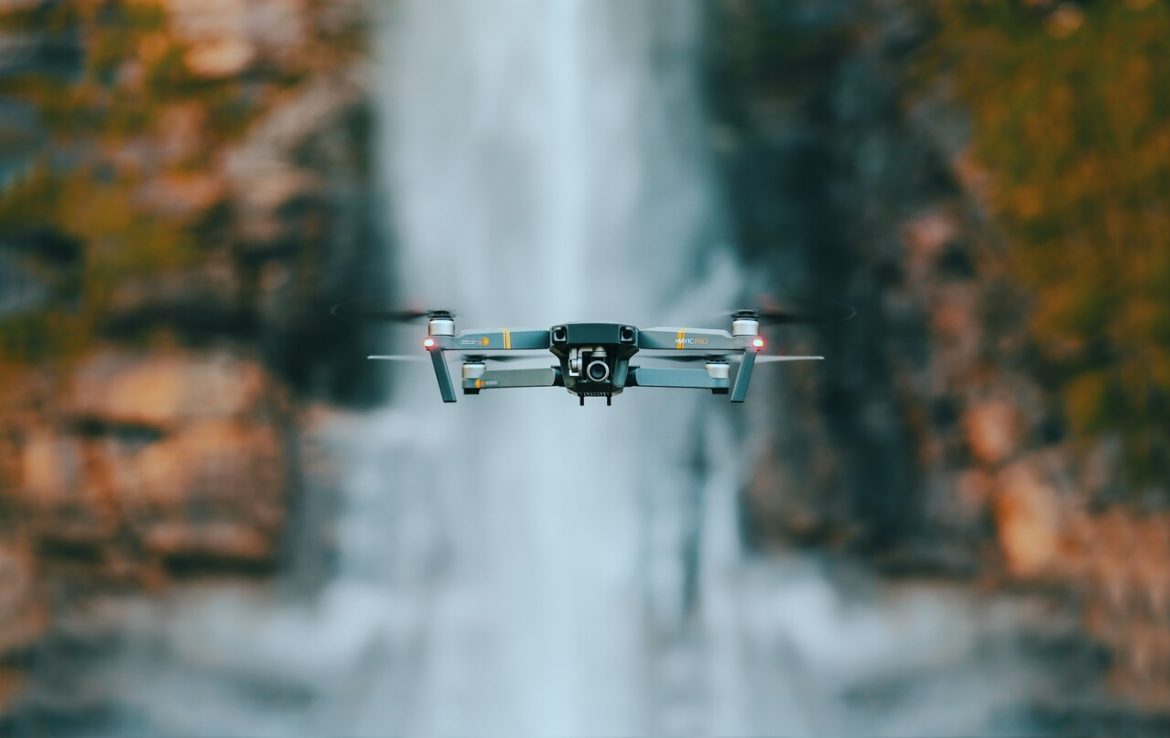 The Best Drones for Travel in 2022