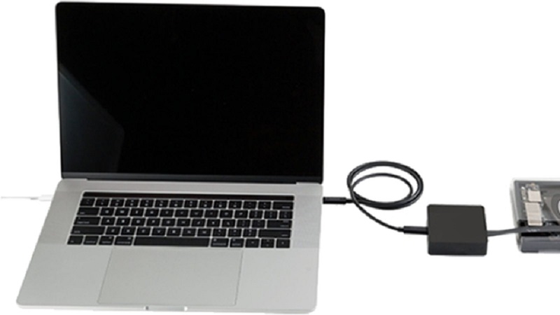 A Quick Guide To Macbook Data Recovery