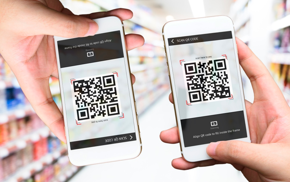 The Benefits Of QR Code Payments In Metro Transportation