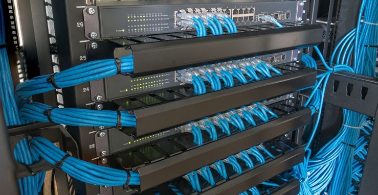 Power over Ethernet (PoE) Background