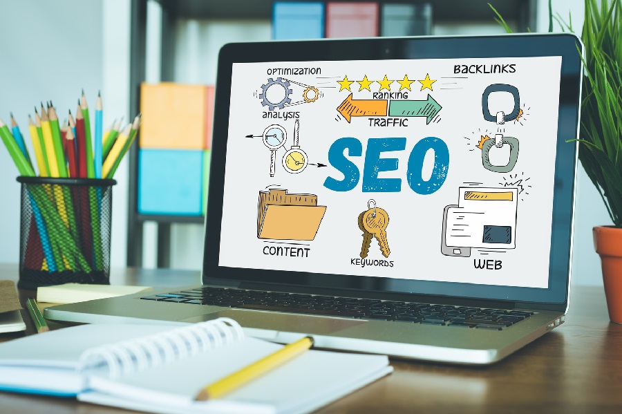 CRUCIAL SEO RANKING FACTORS YOU NEED TO KNOW