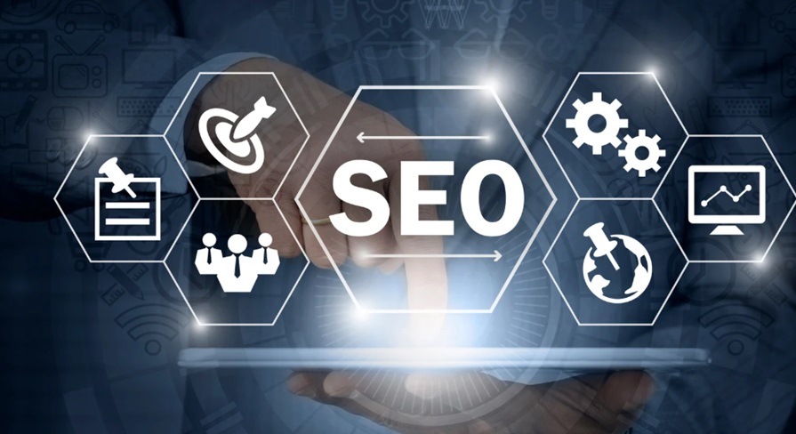 How SEO Works: From Crawling to Ranking